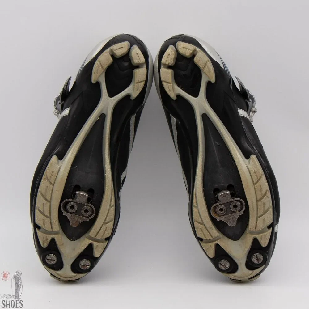 Diadora Women's Cycling Shoe with Cleat - Size 8.5 - Picture 9 of 13